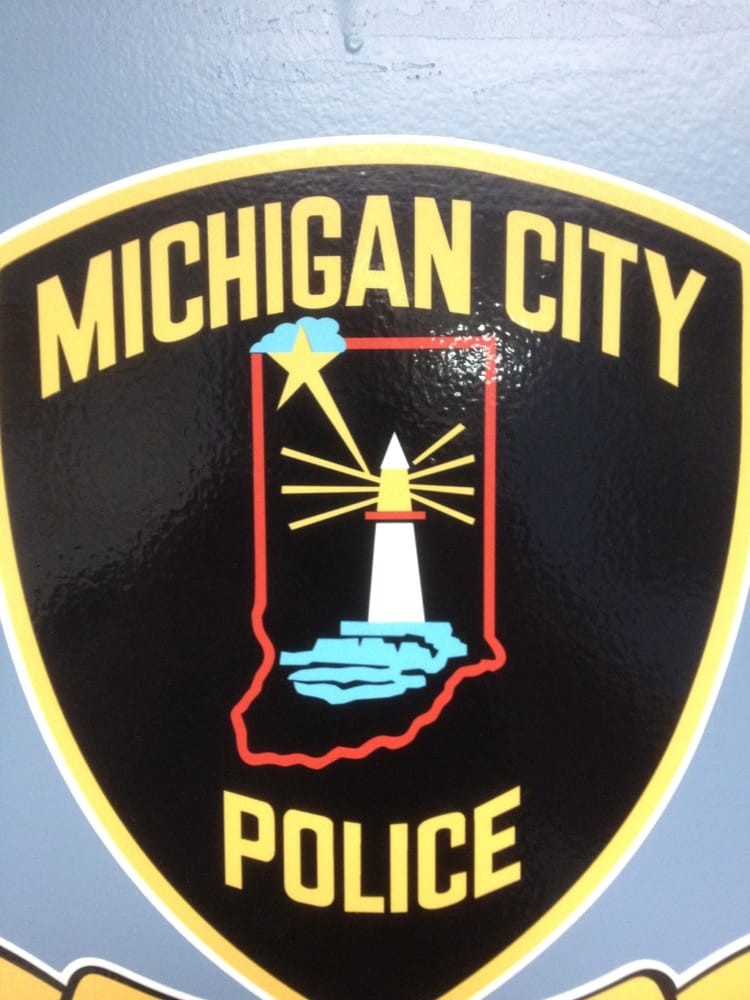 MICHIGAN CITY POLICE DEPARTMENT Updated August 2024 102 W 2nd St