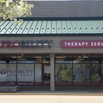 Probility Physical Therapy - Westgate Probility Physical Therapy Exterior - Physical Therapy Near Me - Ann Arbor, Michigan Probility Physical Therapy - Westgate Probility Physical Therapy Exterior - Physical Therapy Near Me - Ann Arbor, Michigan