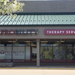 Probility Physical Therapy - Westgate Probility Physical Therapy Exterior
