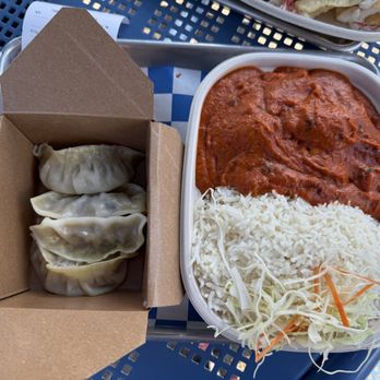 Lansing Shuffle - Tikka Masala - Bars Near Me - Lansing, Michigan