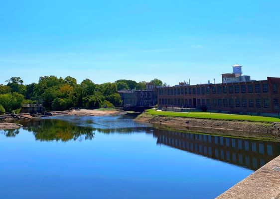Rocky Mount Mills by null