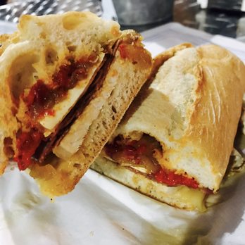 Taller - Huge sandwiches - Bocata caprichoso - Burgers Near Me - Moaña, PO