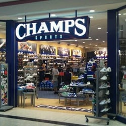 Champs Sports