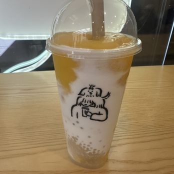 Heytea - Juice Bars & Smoothies Near Me - New York, New York Heytea - Juice Bars & Smoothies Near Me - New York, New York