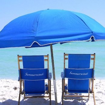 Summerwind Resort - Reserve your beach chair on Navarre Beach. - Vacation Rentals Near Me - Navarre, Florida Summerwind Resort - Reserve your beach chair on Navarre Beach. - Vacation Rentals Near Me - Navarre, Florida