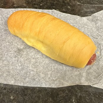 Kolache 360 - Sausage and Cheese Kolache - Coffee & Tea Near Me - Missouri City, Texas Kolache 360 - Sausage and Cheese Kolache - Coffee & Tea Near Me - Missouri City, Texas