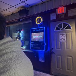 Lear Road Inn - the tune machine