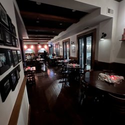 Peanut Park Trattoria