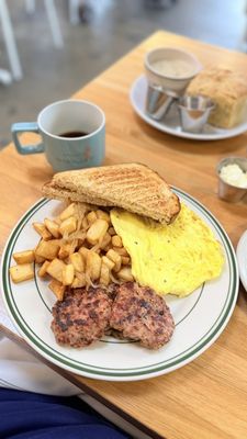 The House of Marigold by null