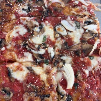The Goat - Make your own sub with mushroom, onions - Pizza Near Me - Titusville, Florida The Goat - Make your own sub with mushroom, onions - Pizza Near Me - Titusville, Florida