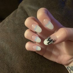 A Nails