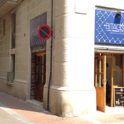 Bitacora Poble Nou - Plaza Unión Con Calle Castanys