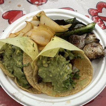 Tacos Mi Reynita - Food Trucks Near Me - San Jose, California Tacos Mi Reynita - Food Trucks Near Me - San Jose, California