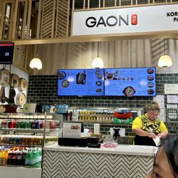 Gaon