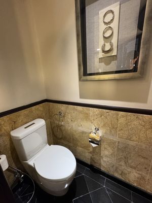 Mandarin Oriental, Kuala Lumpur by null