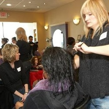 The Colour Tube - Hair Salons Near Me - Brookfield, Wisconsin The Colour Tube - Hair Salons Near Me - Brookfield, Wisconsin