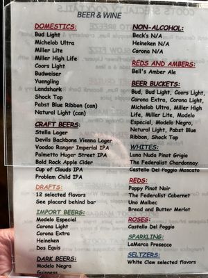 Coot's Bar & Grill by null