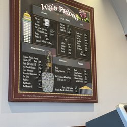 Ivy Nails - Prices as of March 2023