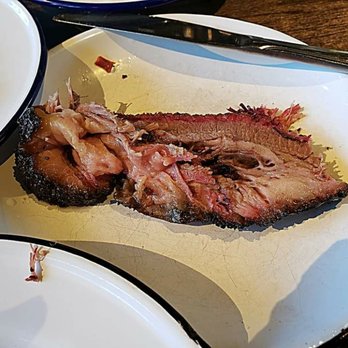 Noble Smoke - Moist Beef Brisket - Barbeque Near Me - Charlotte, North Carolina