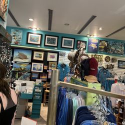 Fish Face