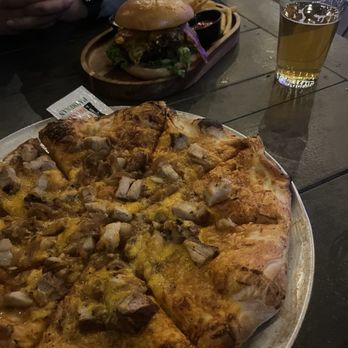 Saddle Mountain Brewing Company - Bars Near Me - Goodyear, Arizona