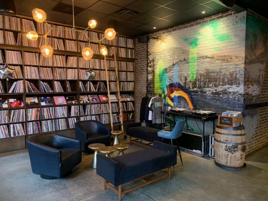 Life On Mars by null