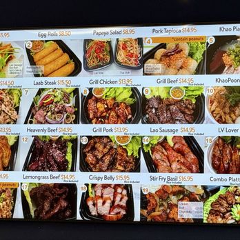 Cocomilk Cafe - Food menu - Laotian Near Me - Sacramento, California Cocomilk Cafe - Food menu - Laotian Near Me - Sacramento, California