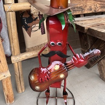 Debra’s Ortega - Outdoor decor - Gift Shops Near Me - Cave Creek, Arizona