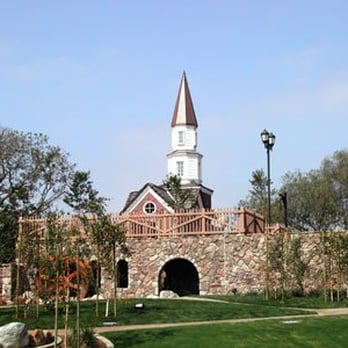 Heritage Park - Parks Near Me - Cerritos, California Heritage Park - Parks Near Me - Cerritos, California