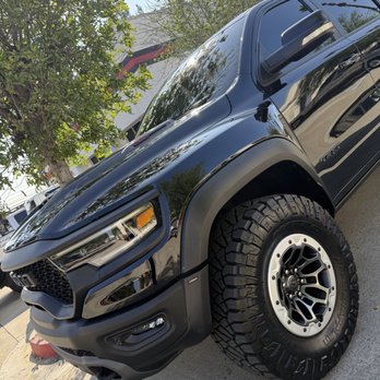 Big O Tires - 37 inch tires - Tires Near Me - Rancho Cucamonga, California
