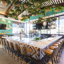 Blanco Cocina + Cantina