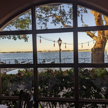 PIER 22 - New American Near Me - Bradenton, Florida