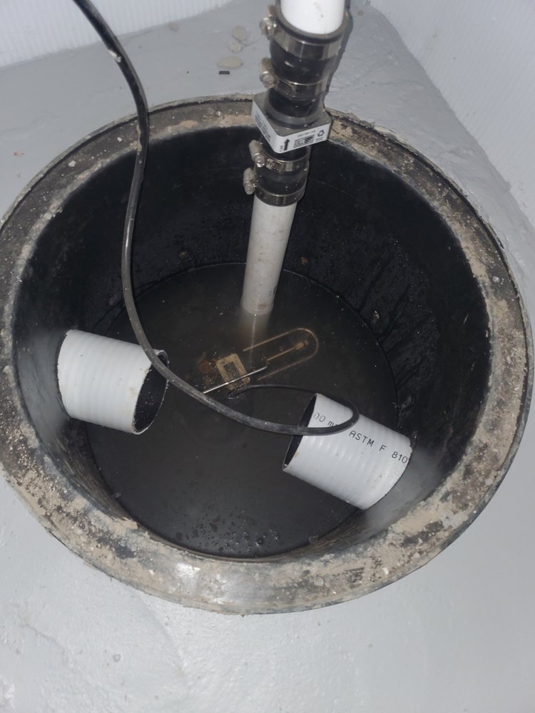 Slide of Affordable Solutions Basement Waterproofing