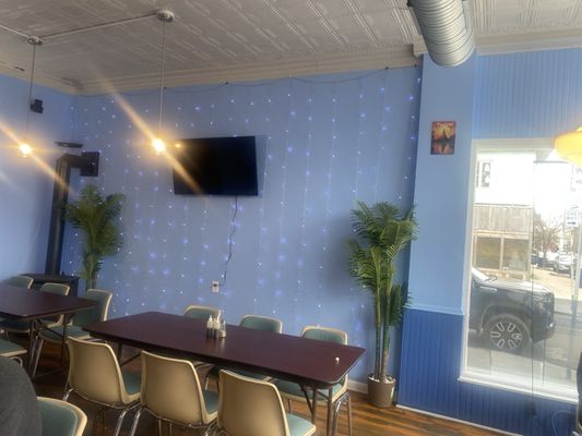 Nine & Night Thai Cuisine by null