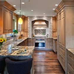Classic Rock Marble & Granite