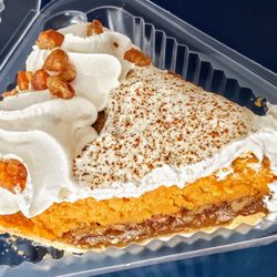 Achatz Handmade Pie - Autumn Harvest Pie from Pie Collective Bloomfield Hills