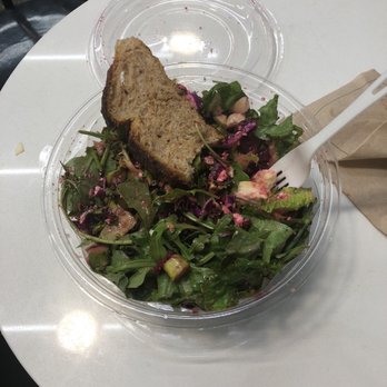 sweetgreen - Healthy Salads, Wraps, and Bowls - Salad Near Me - New York, New York