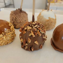 Loblolly Chocolates