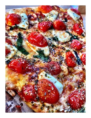 Bacci Pizzeria - Milwaukee Ave by null