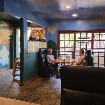 Pho Viet - Inside - Vietnamese Near Me - Honolulu, Hawaii