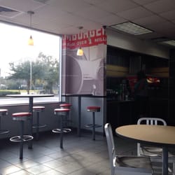 McDonald's - McDonald's is not good for anyone. Except for their coffee