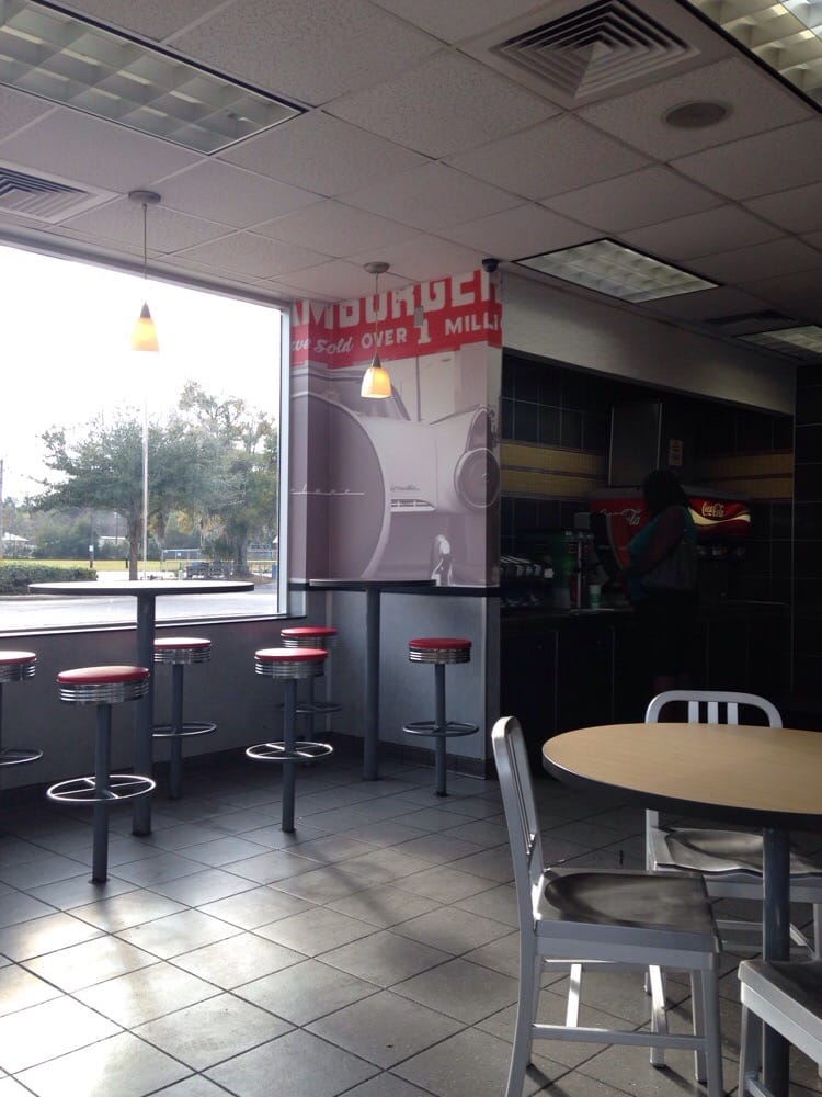 McDonald's Image