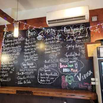 So Pho 88 - Vietnamese Near Me - Brooklyn, New York