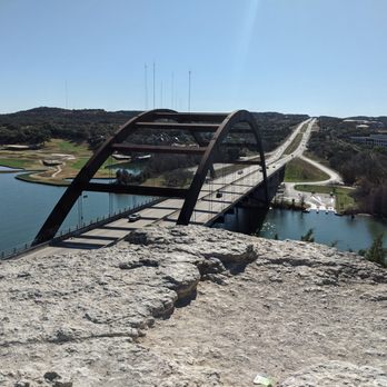 Pennybacker Bridge - Landmarks & Historical Buildings Near Me - Austin, Texas Pennybacker Bridge - Landmarks & Historical Buildings Near Me - Austin, Texas