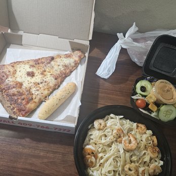 Papa's Pizza - Pizza Near Me - Galveston, Texas