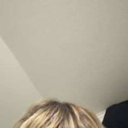 Bravado Hair Design - After haircut