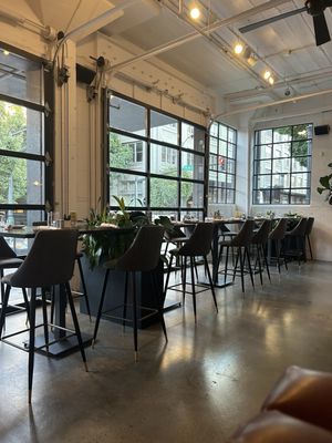 Toro Mexican Kitchen by null