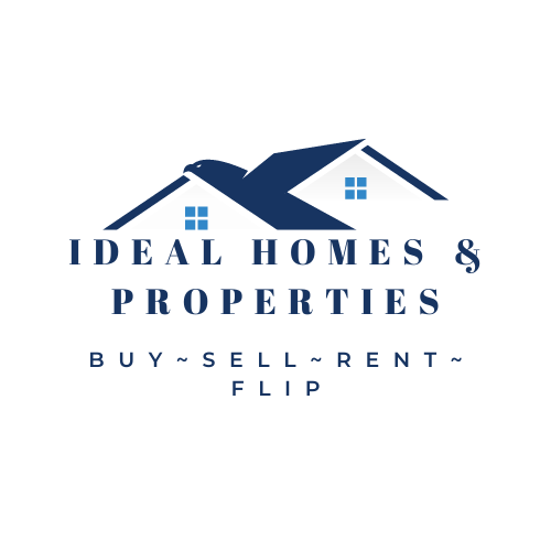 IDEAL HOMES & PROPERTIES Updated April 2024 Request Information