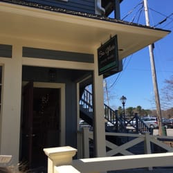 Sea Glass Jewelry Studio - Storefront view!