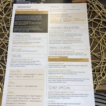 KitchenCray Cafe - Look at this! You would have a hard time deciding as well. - Breakfast & Brunch Near Me - Lanham, Maryland KitchenCray Cafe - Look at this! You would have a hard time deciding as well. - Breakfast & Brunch Near Me - Lanham, Maryland